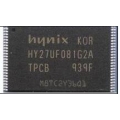 HY27UF081G2A-TPCB 48P/TSOP